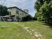 Villa in vendita a Piacenza PC Villa in vendita a Piacenza PC