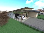 Villa in vendita a Pianfei