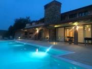 Villa in vendita a Piazza al Serchio LU