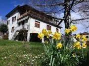 Villa in vendita a Piazza al Serchio LU