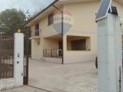 Villa in vendita a Piazza Armerina