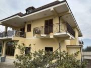 Villa in vendita a Piedimonte Matese CE