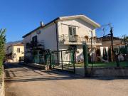 Villa in vendita a Piedimonte San Germano FR