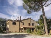 Villa in vendita a Pienza