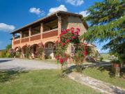 Villa in vendita a Pienza SI