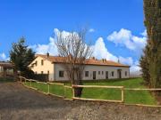 Villa in vendita a Pienza SI