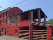 Villa in vendita a Pietra de' Giorgi PV