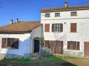 Villa in vendita a Pietra de' Giorgi PV