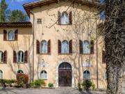 Villa in vendita a Pietralunga 850m² Pietralunga