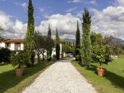 Villa in vendita a Pietrasanta