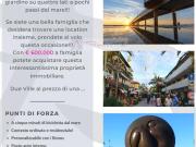 Villa in vendita a Pietrasanta