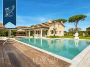 Villa in vendita a Pietrasanta