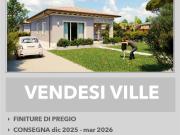 Villa in vendita a Pietrasanta