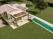 Villa in vendita a Pietrasanta