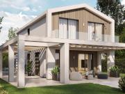 Villa in vendita a Pietrasanta