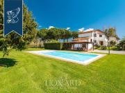 Villa in vendita a Pietrasanta