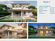 Villa in vendita a Pietrasanta