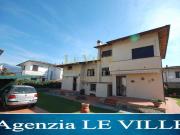 Villa unifamiliare in vendita a Pietrasanta