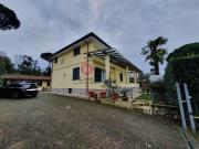 Villa in vendita a Pietrasanta