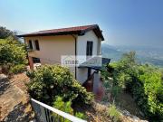 Villa in vendita a Pietrasanta, Capezzano Monte