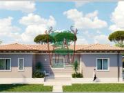 VILLA in VENDITA a PIETRASANTA CENTRO di 3 vani