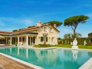 Villa in vendita a Pietrasanta LU