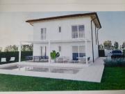Villa in vendita a Pietrasanta LU
