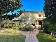 Villa in vendita a Pietrasanta LU
