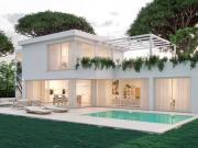 Villa in vendita a Pietrasanta LU