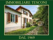 Villa in vendita a Pietrasanta LU