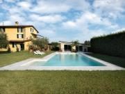 Villa in vendita a Pietrasanta LU