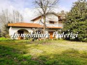Villa in vendita a Pietrasanta LU
