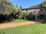 Villa in vendita a Pietrasanta LU