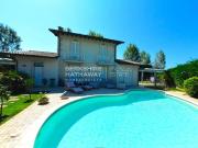 Villa in vendita a Pietrasanta LU