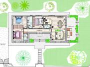 Villa in vendita a Pietrasanta LU