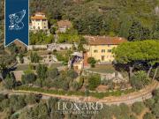 Villa in vendita a Pietrasanta LU