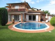 Villa in vendita a Pietrasanta LU