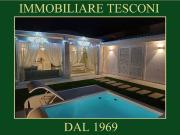 Villa in vendita a Pietrasanta LU