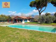 Villa in vendita a Pietrasanta LU