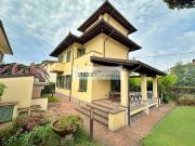 Villa in vendita a Pietrasanta, Marina di Pietrasanta