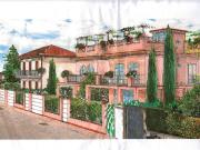 VILLA in VENDITA a PIETRASANTA MARINA DI PIETRASANTA di...