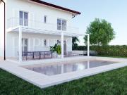 VILLA in VENDITA a PIETRASANTA Pietrasanta di 8 vani
