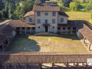 Villa in vendita a Pieve a Nievole PT