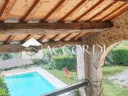 Villa in vendita a Pieve del Grappa TV