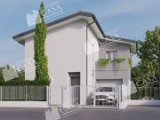 VILLA in vendita a Pieve di Cento