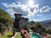 Villa in vendita a Pieve di Teco IM