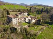 Villa in vendita a Pieve Santo Stefano AR