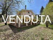 Villa in vendita a Piglio