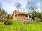 Villa in vendita a Pinerolo TO