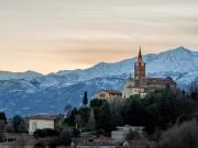 Villa in vendita a Pinerolo TO